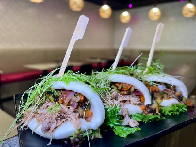 Lleras Gastrobar: Sabor criollo con aires cosmopolitas