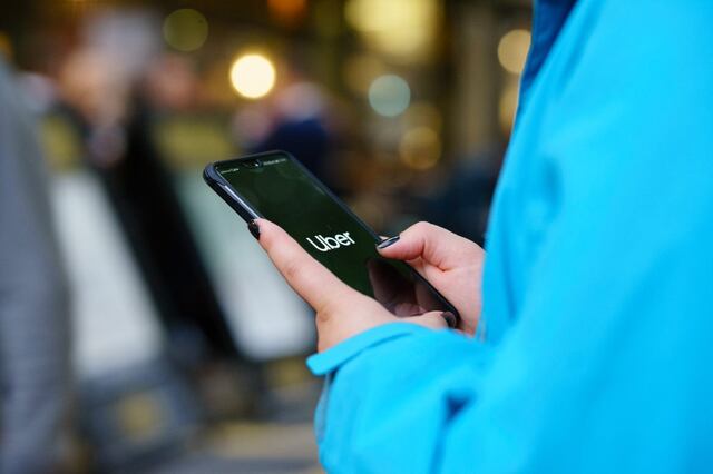 Contraseña de seguridad será obligatoria para todos los viajes de Uber