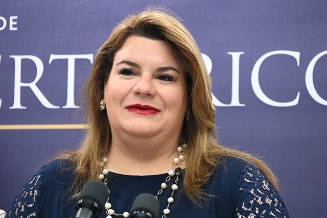 “Es una situación bien difícil”: Gobernadora sobre medida que elimina el impuesto al inventario