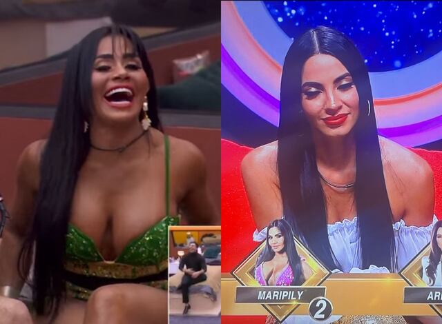 Maripily la emprende contra Patricia: “No ha sabido tener su personalidad”