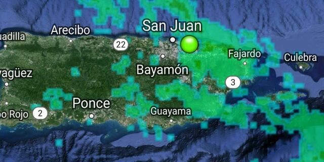 Se esperan lluvias dispersas, pero no serán significativas para embalses