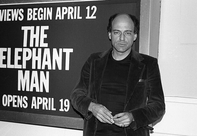 Muere Bernard Pomerance, autor de "The Elephant Man"
