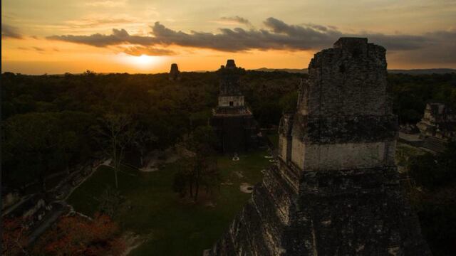 Este jueves se registra el día más corto y la noche más larga de 2017
