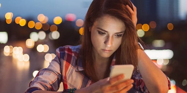 ¿Instagram y Facebook dañan a las mujeres?