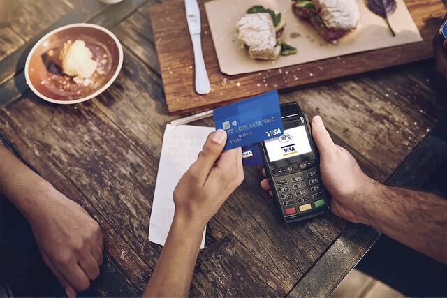 Visa será proveedor exclusivo de pagos digitales en el Distrito T-Mobile