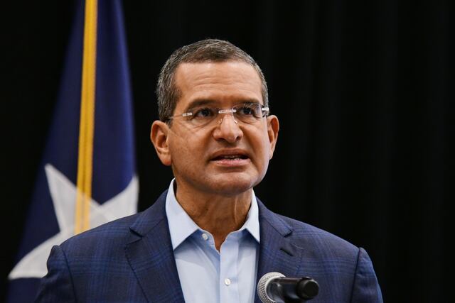 Pierluisi propone presupuesto de $28,785 millones que incluye aumentos salariales