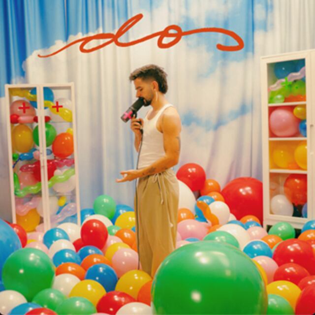 Camilo lanza el segundo capítulo de su nueva propuesta musical titulado “dos”
