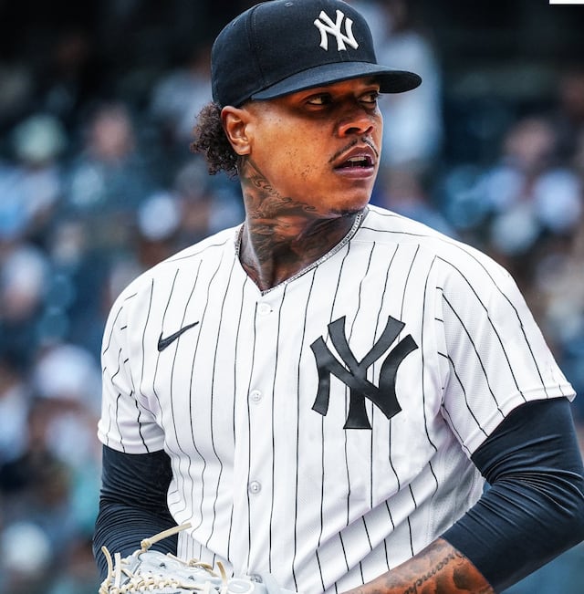 Marcus Stroman regresa al roster de Yankees para Serie de Campeonato