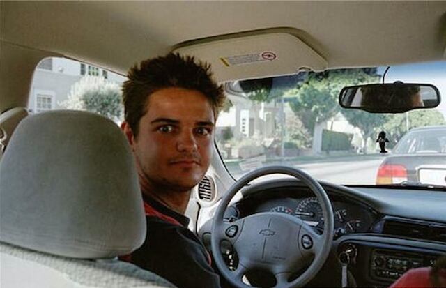 Escuchar estas canciones en el auto podrían convertirte en psicópata