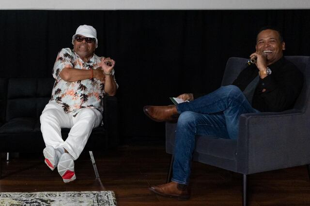 Todo un éxito el Puerto Rico Film Festival