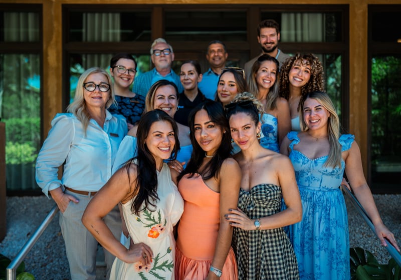 Masterclass exclusivo en el Spa Botánico dirigido por Babor.