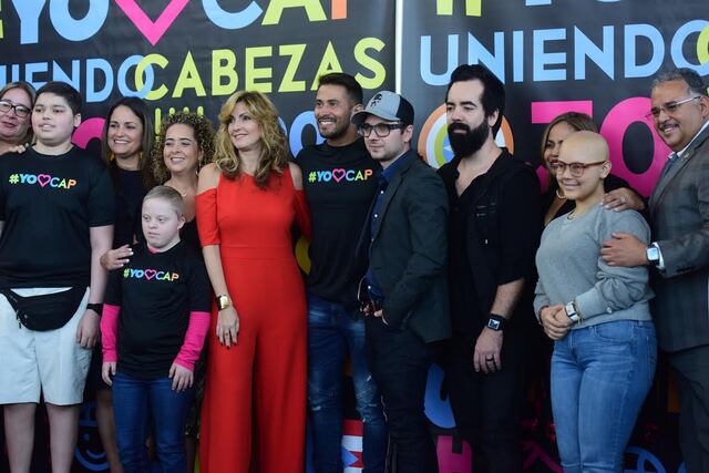 Frente común en apoyo a la Fundación CAP