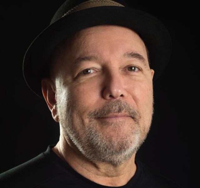 Rubén Blades vuelve a Puerto Rico con su “Salswing Tour”