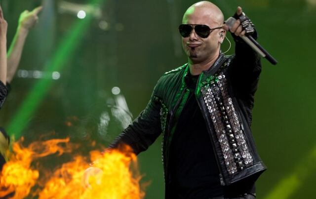 Wisin pide disculpas por comentario sobre los músicos