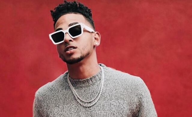 Ozuna asegura que no grabó un vídeo íntimo con Kevin Fret