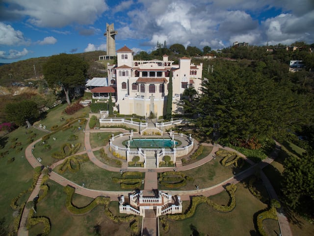 Castillo Serrallés apuesta a múltiples eventos en el 2026