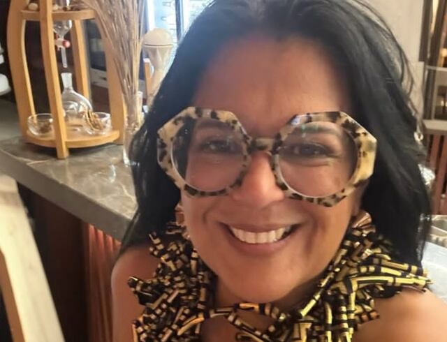 Diseñadora puertorriqueña Omayra Casillas lleva su nueva colección a Nueva York