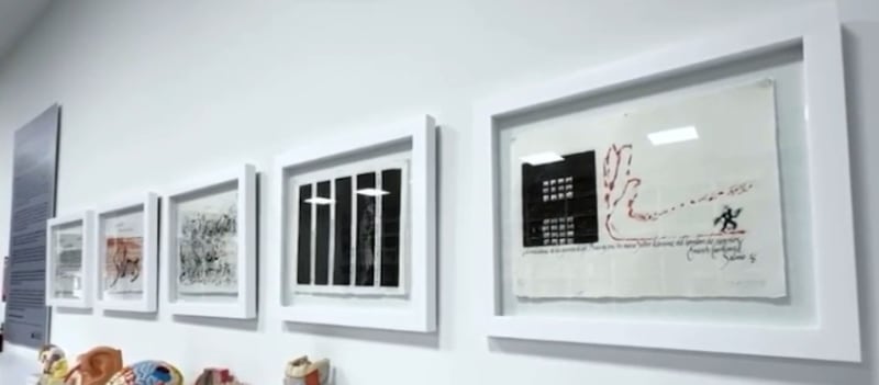 obra de arte