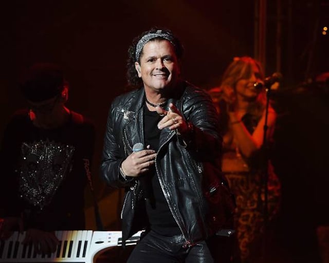 Carlos Vives anuncia “Tour al sol 2026″ con parada en Puerto Rico
