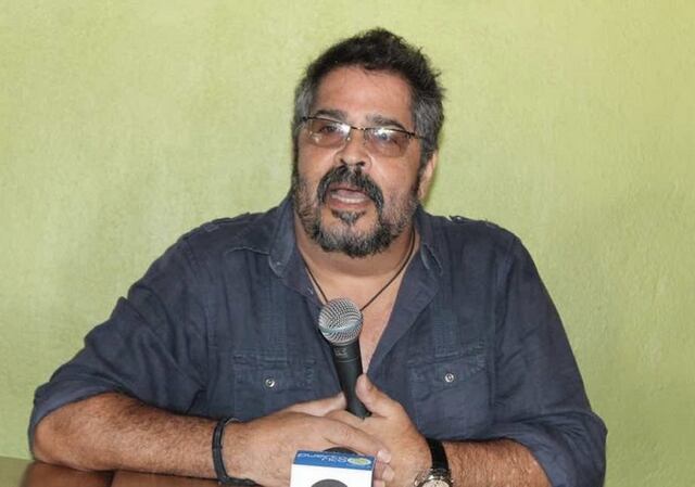 Glenn Monroig raja la papeleta por la estadidad