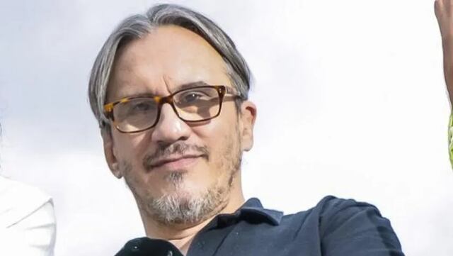 Fallece el cantante de la banda de rock “Los Enanitos Verdes”