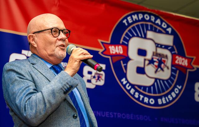 Federación de Béisbol de Puerto Rico recibe el máximo reconocimiento internacional de la WBSC