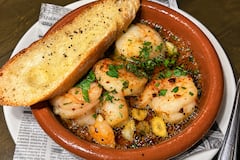 5 tapas tradicionales españolas que cuentan la historia de su gastronomía