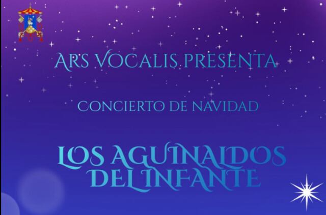 La Navidad cobra vida en la Catedral de San Juan con el concierto “Los aguinaldos del Infante”