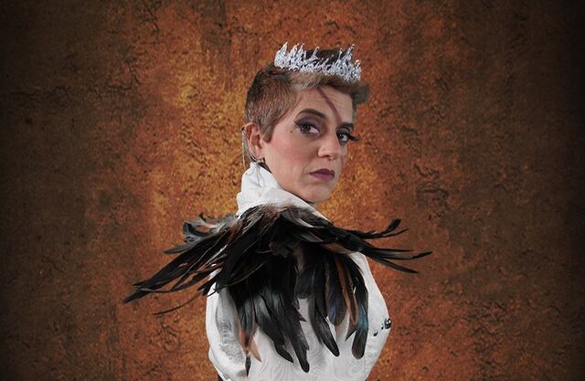 Teatro Breve regresa con Santurcia II