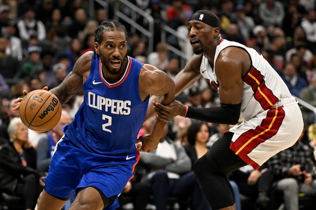 Clippers consiguen su tercera victoria consecutiva