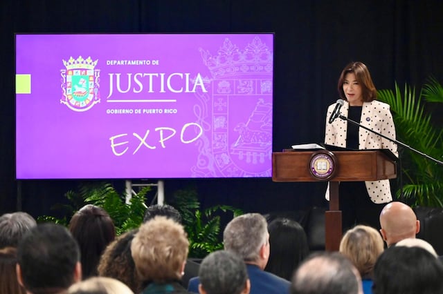 Aún bajo evaluación de Justicia apelación a decisión judicial sobre entrega de información contributiva