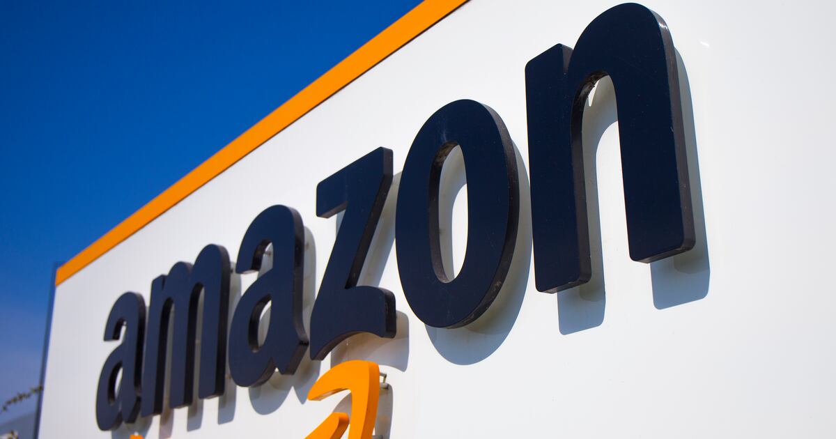 Amazon establece centro de recolección en la Isla para que los clientes ...