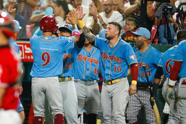 Pelota invernal: Indios y Senadores serán los protagonistas de la final temporada 2024-25