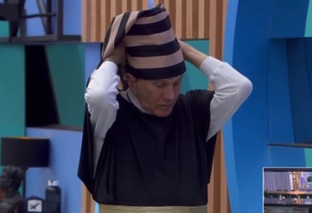 Osmel Sousa cuenta cuando lo confundieron con famoso puertorriqueño