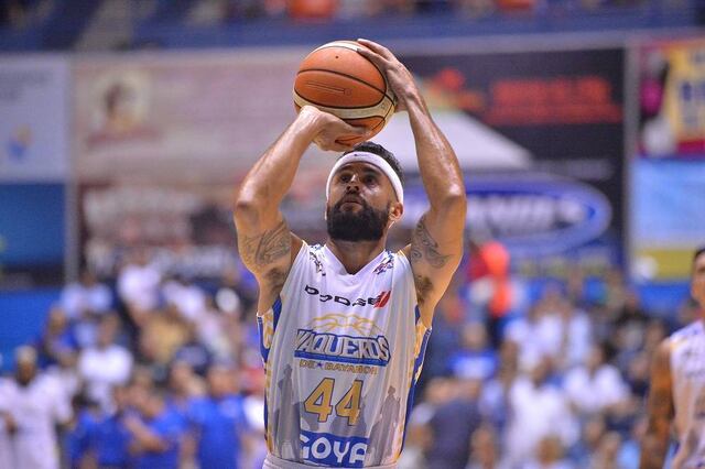 Vaqueros extienden contrato del dirigente Nelson Colón y su equipo