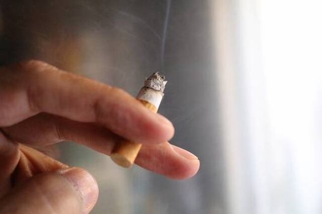 Cómo dejar de fumar en 6 sencillos pasos