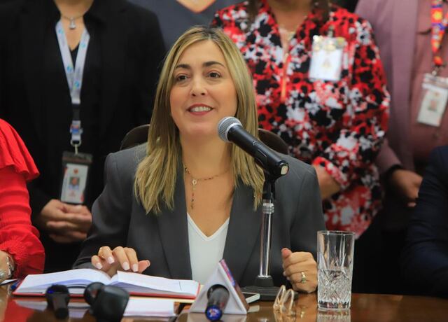 PPD confirma que Marlese Sifre será la candidata para la alcaldía de Ponce