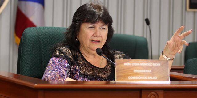 Defienden despacho de medicamentos biosimilares en P.R.