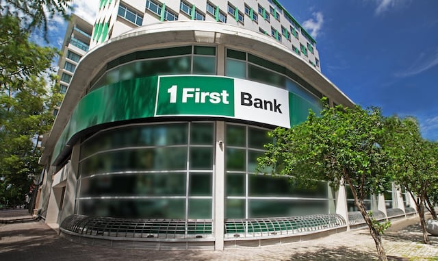 First BanCorp gana 88.8 millones de dólares en el primer trimestre de 2026