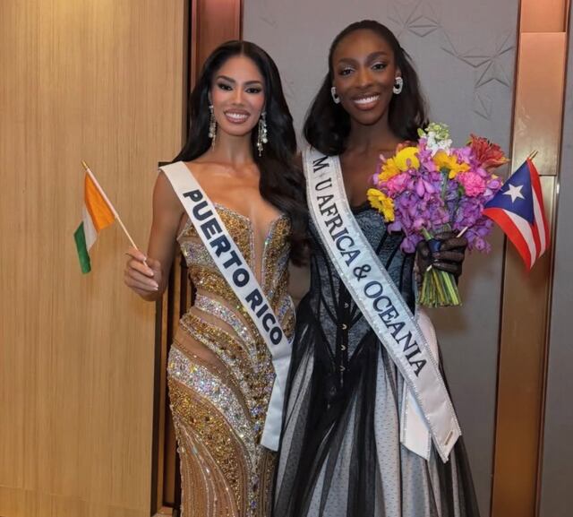 ¡Gracias, pero no! Primera renuncia en Miss Universe 2025 tras escandalosa coronación de la mexicana Fátima Bosch