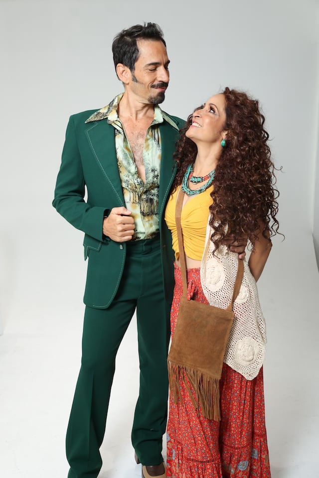 Regresa a Puerto Rico la comedia “El próximo año a la misma hora” con funciones gratis