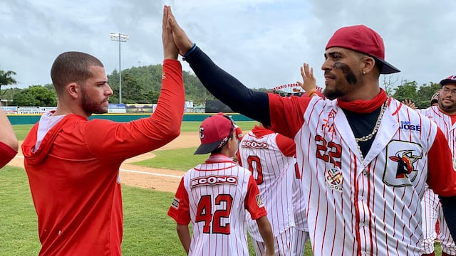 Gigantes y Toritos siguen invictos en la Doble A