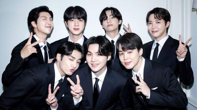 BTS transmitirá en vivo primer concierto de su regreso y estrenarán documental