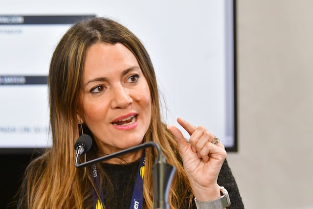 Nombran a Vanessa Santo Domingo como vicepresidenta de la Junta de Gobierno de la UPR