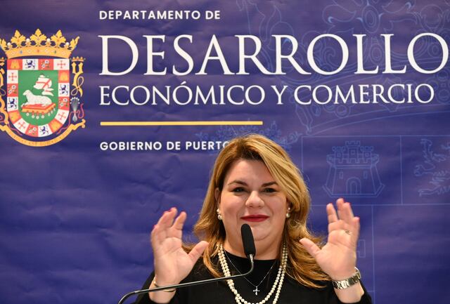 Gobernadora retira más nombramientos