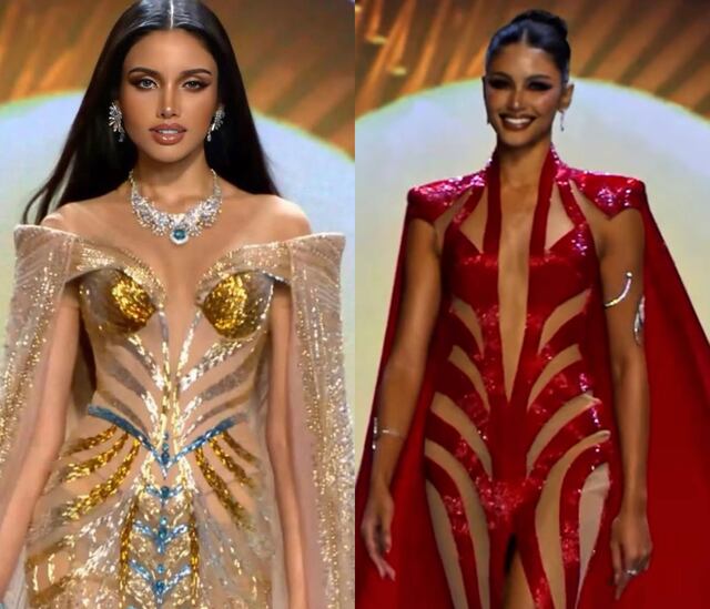¿Quién será la anfitriona de Miss Universo 2025? Se desata “la guerra de favoritas” tras la preliminar de Miss Tailandia