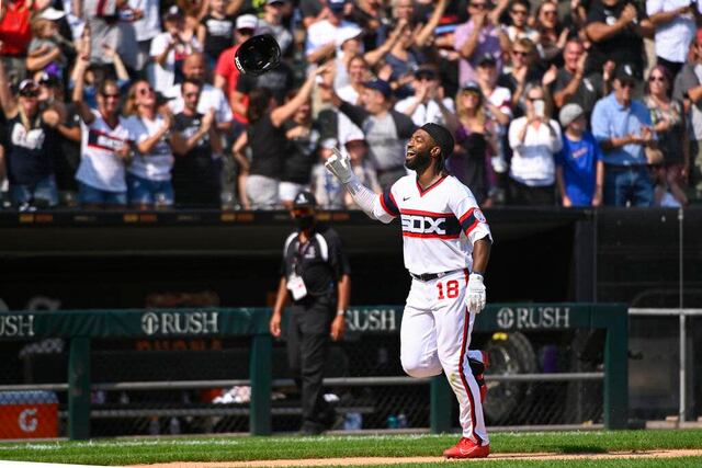 Medias Blancas gana 2-1 a Indios
