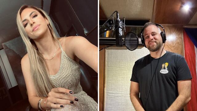 Danilo Beauchamp aconseja a Mónica Pastrana que no responda comentarios de quienes hablan de su relación