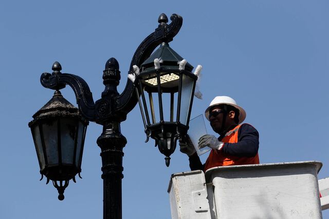 Piden al NEPR proteger asignación de fondos para reemplazo y reparación de luminarias en municipios
