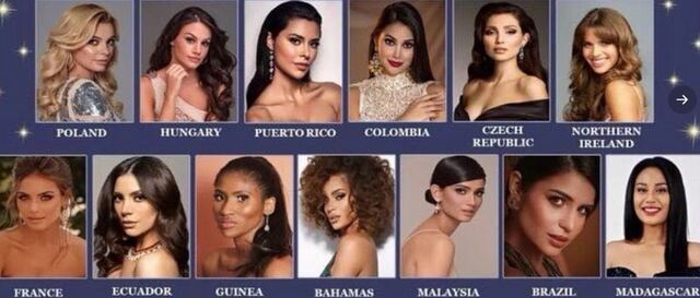 Miss Mundo 2021 sigue en pie y se realizará en Puerto Rico